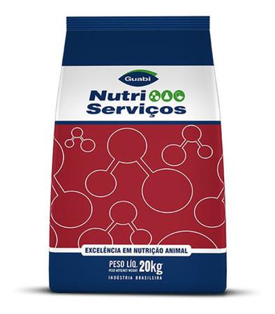 Núcleo suíno crescimento 20kg