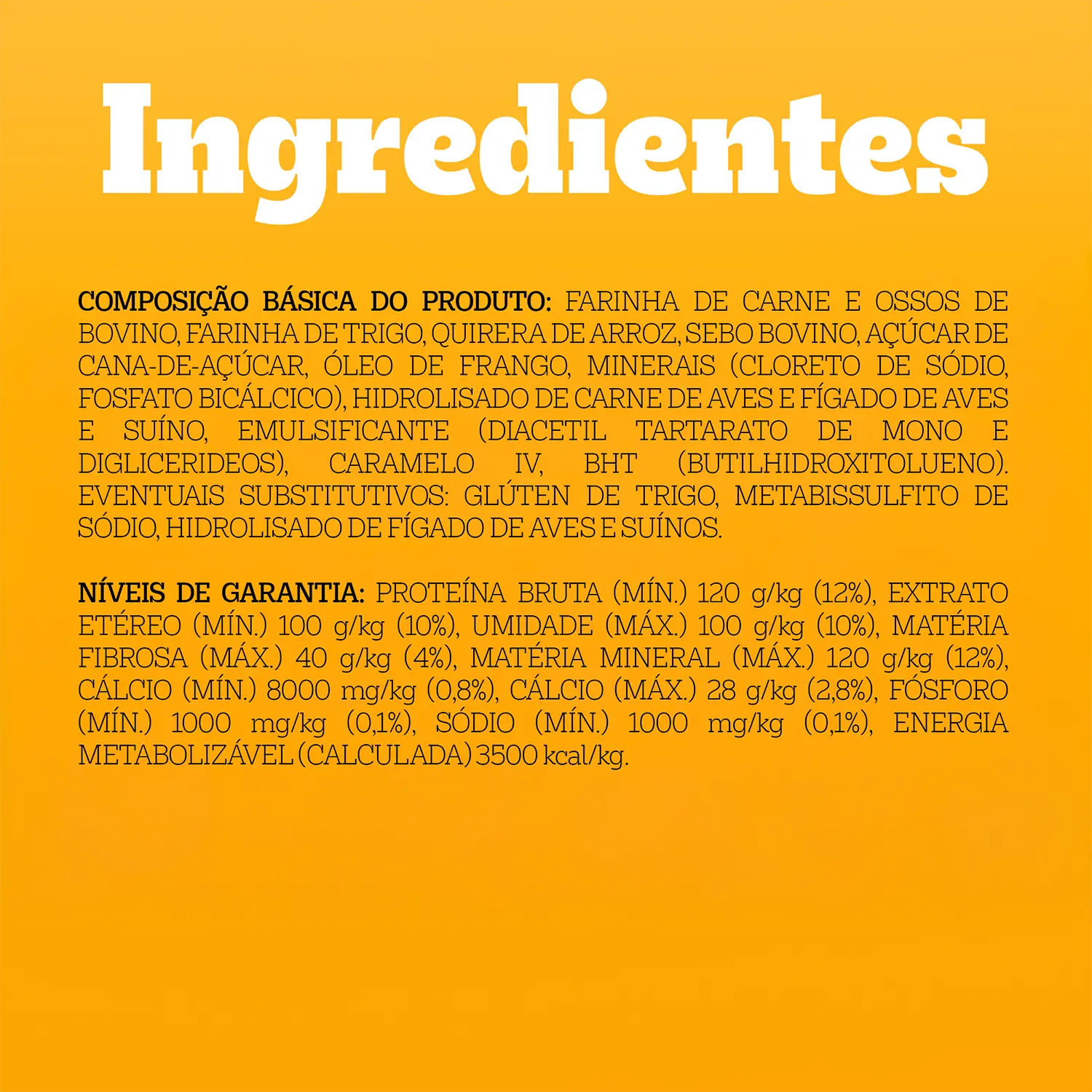 Biscoito Pedigree Marrobone para Cães Adultos Carne - Imagem 20