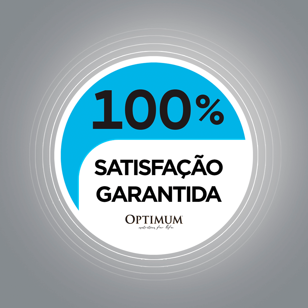 Ração Úmida Optimum Sachê Gatos Adultos Castrados Frango - Imagem 11
