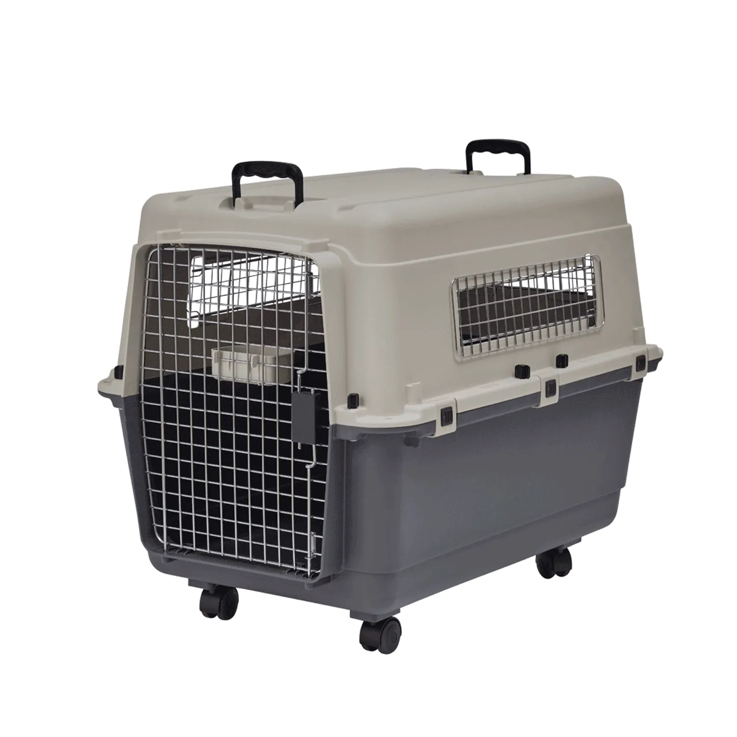Caixa de Transporte para Cães e Gatos Gomoov - Imagem 61