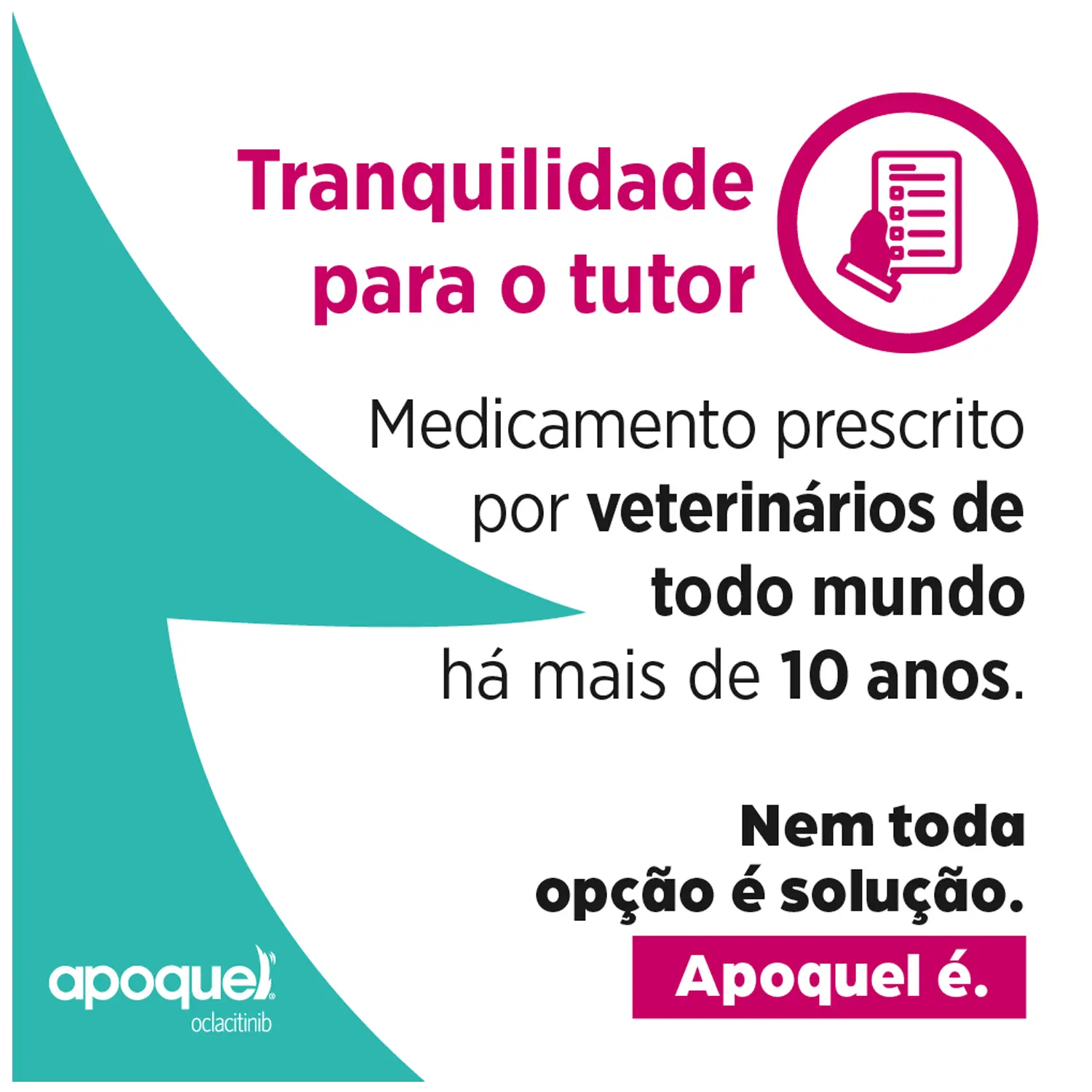 Apoquel 5,4 mg - Tratamento para coceira em Cães - Imagem 7