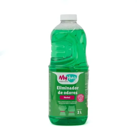 Eliminador de Odores Herbal MyHug