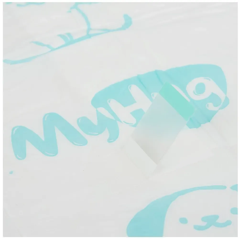 Tapete Higiênico MyHug Capim Limão 80x60cm - Imagem 5