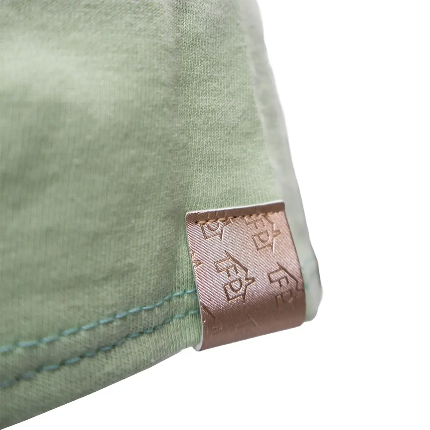 Polo Malha Sapo Verde Fábrica Pet - Imagem 21