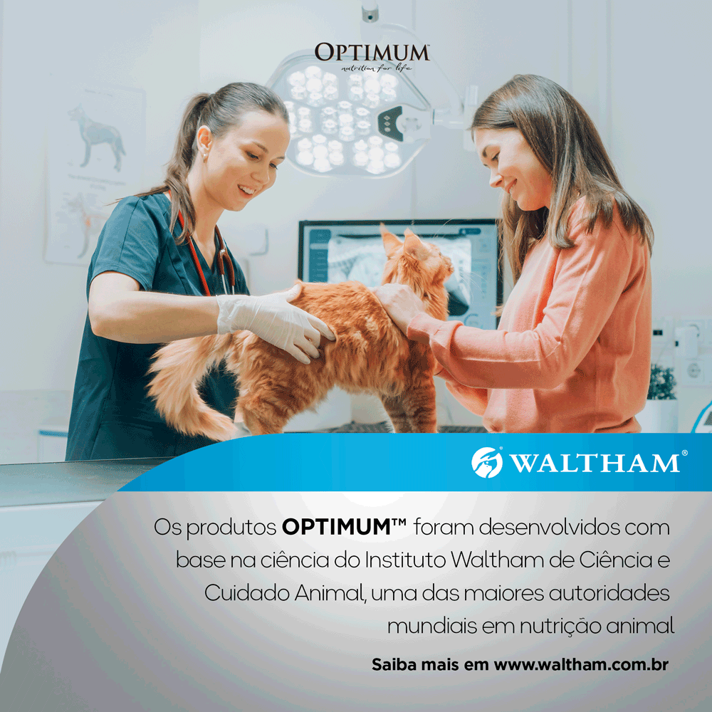 Ração Úmida Optimum Sachê Gatos Adultos Castrados Frango - Imagem 10