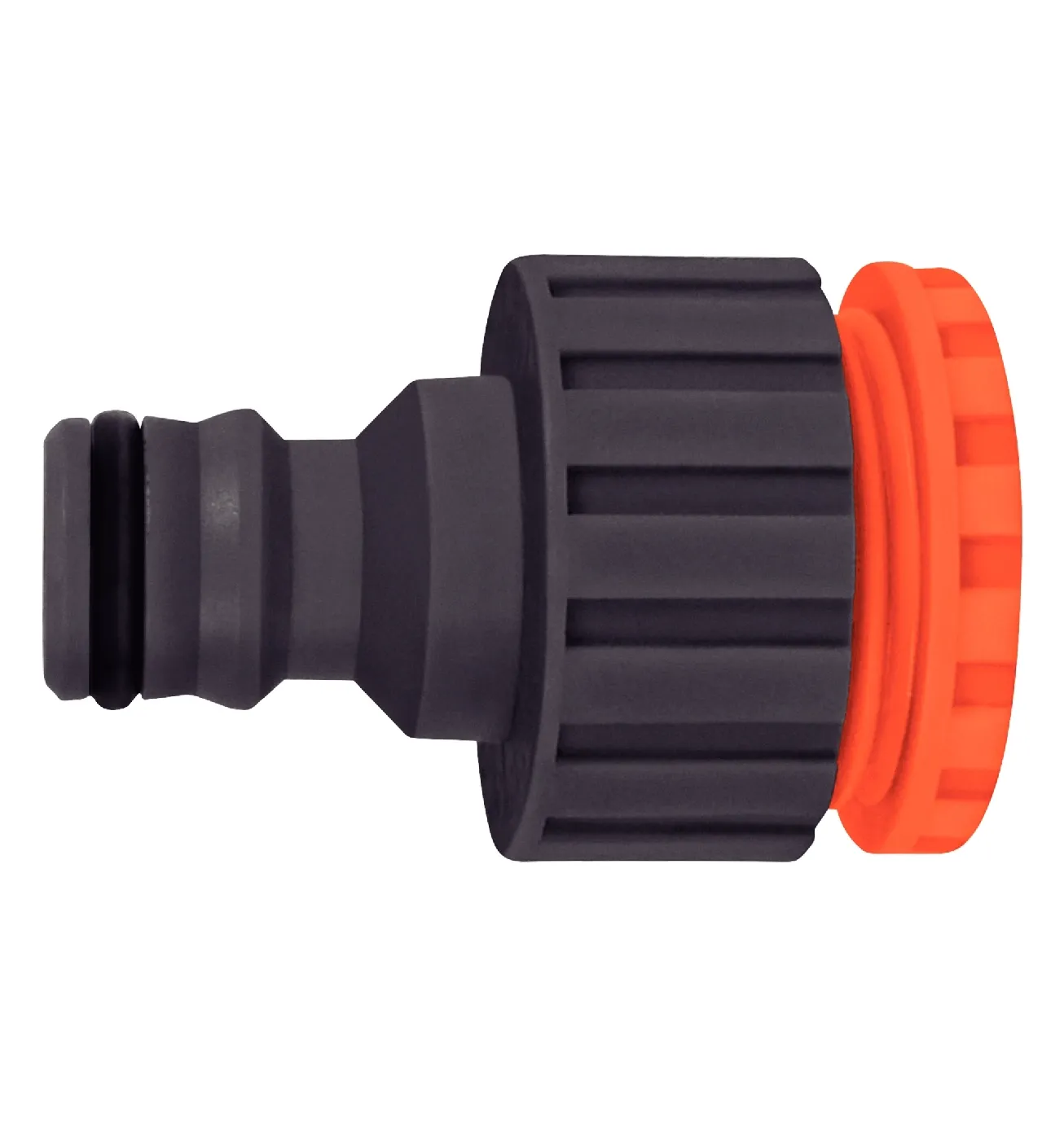 Adaptador Fêmea com Rosca 3/4" e Redução 1/2" Tramontina - Imagem 2