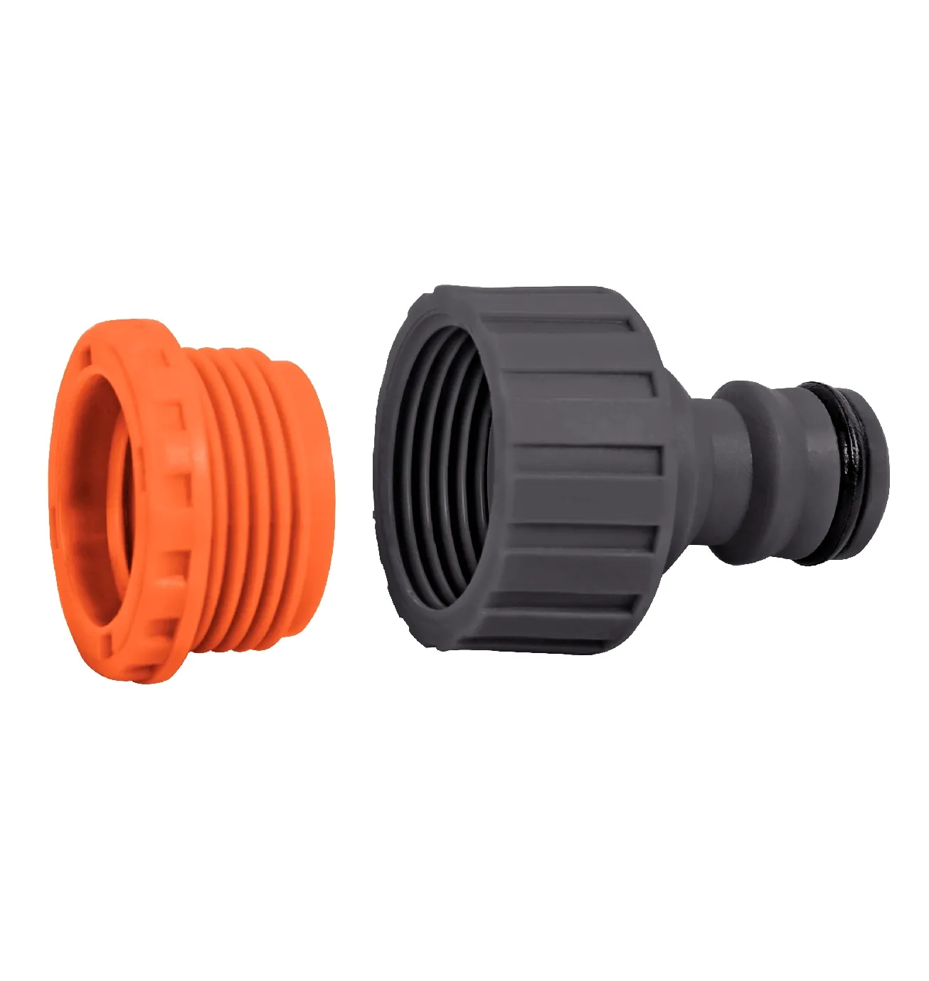 Adaptador Fêmea com Rosca 3/4" e Redução 1/2" Tramontina - Imagem 3