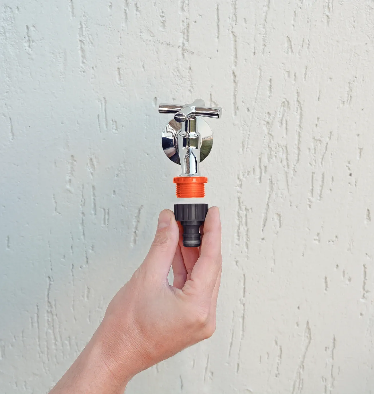 Adaptador Fêmea com Rosca 3/4" e Redução 1/2" Tramontina - Imagem 4
