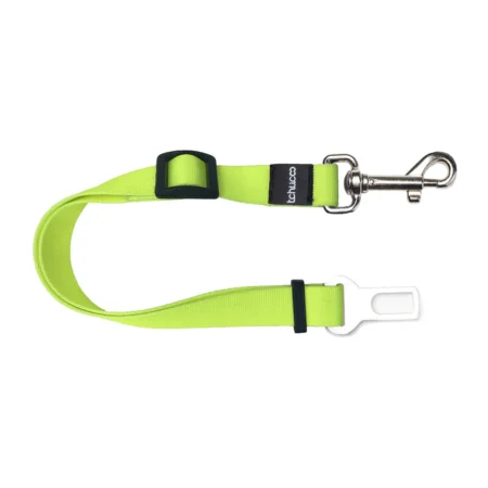 Adaptador para Cinto de Segurança Tchucoo Amarelindo