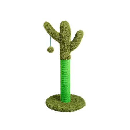 Arranhador Cacto de Sisal Jambo