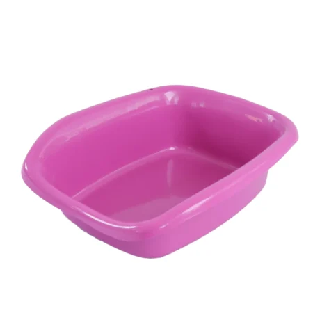 Bandeja Higiênica Alvorada Rosa