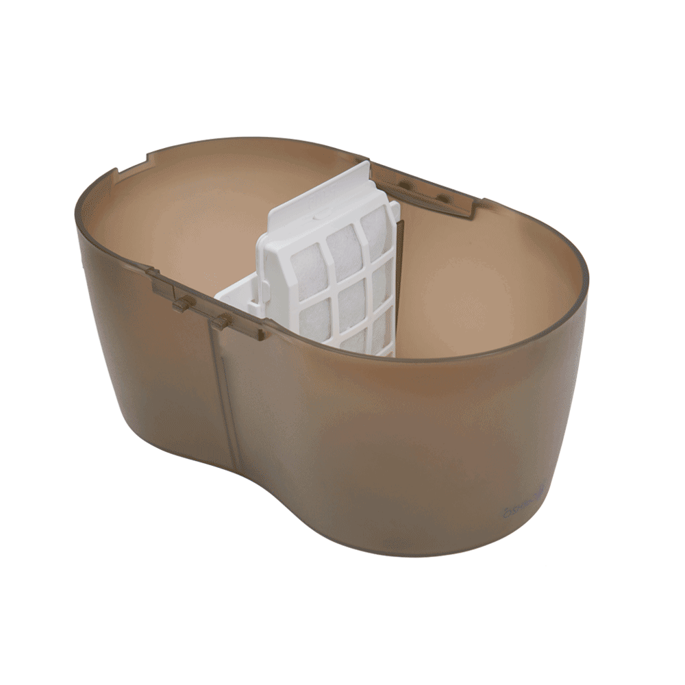 Bebedouro Fonte Cat H2O Branco 2 L - Imagem 4