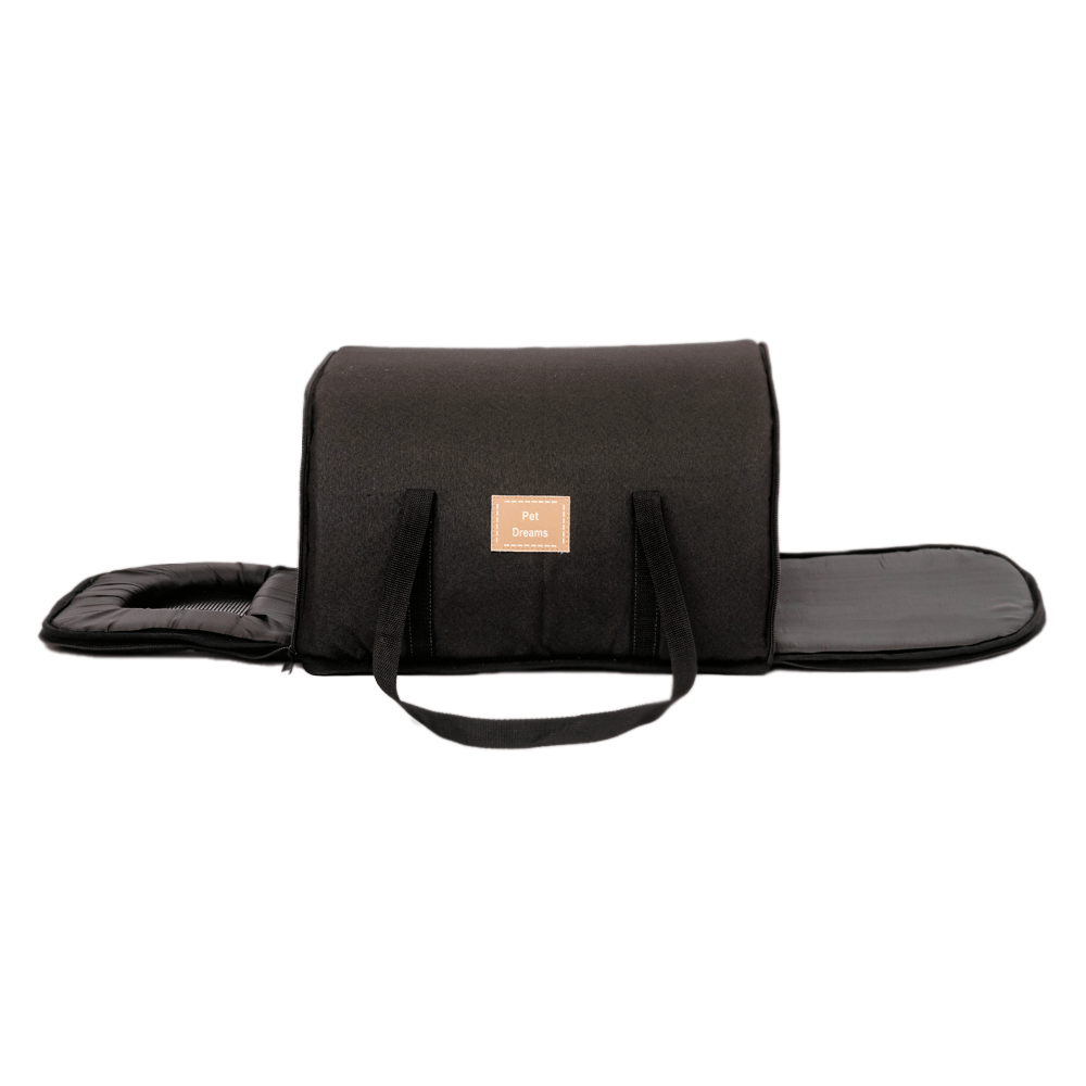 Bolsa de Transporte Fechada Pet Dreams - Imagem 4