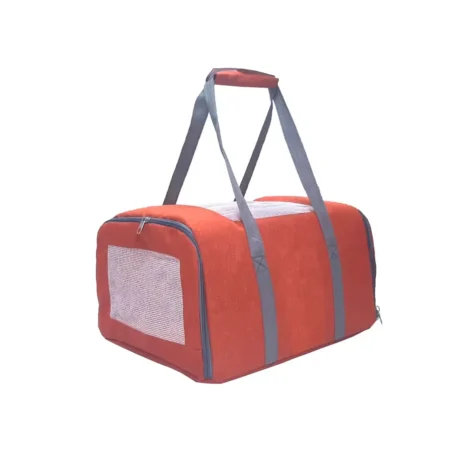 Bolsa Pet para Transporte Aéreo Fabrica Pet