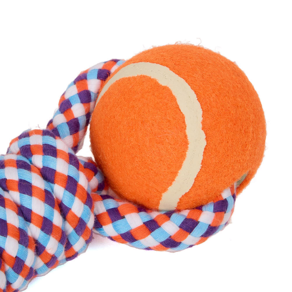 Brinquedo Bolinha Cordão Flicks - Imagem 3