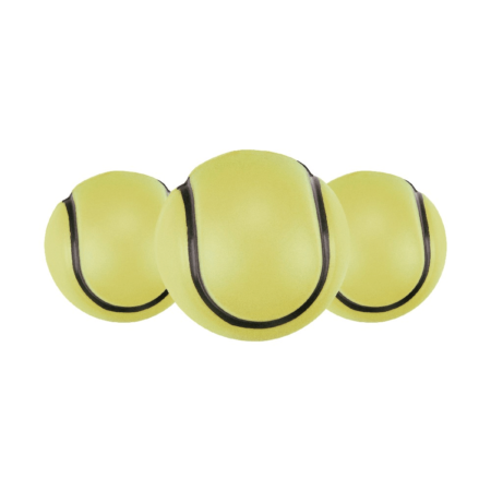 Brinquedo Kit Mini Tênis Cat LCM Amarelo