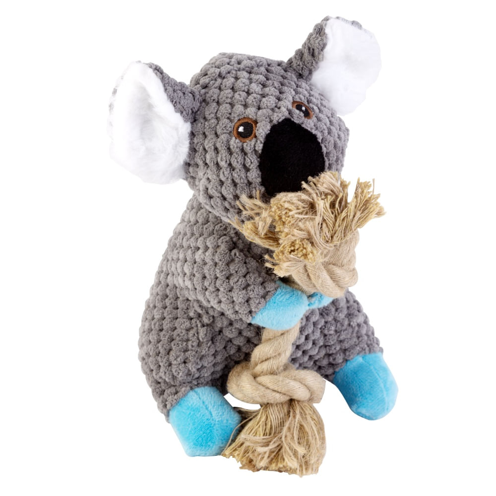 Brinquedo Pelúcia Coala HomePet - Imagem 2