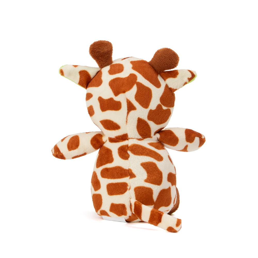 Brinquedo Pelúcia Girafa Flicks - Imagem 3