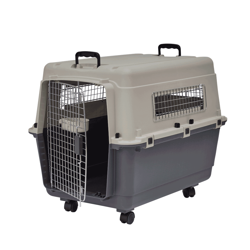 Caixa de Transporte para Cães e Gatos Gomoov - Imagem 53
