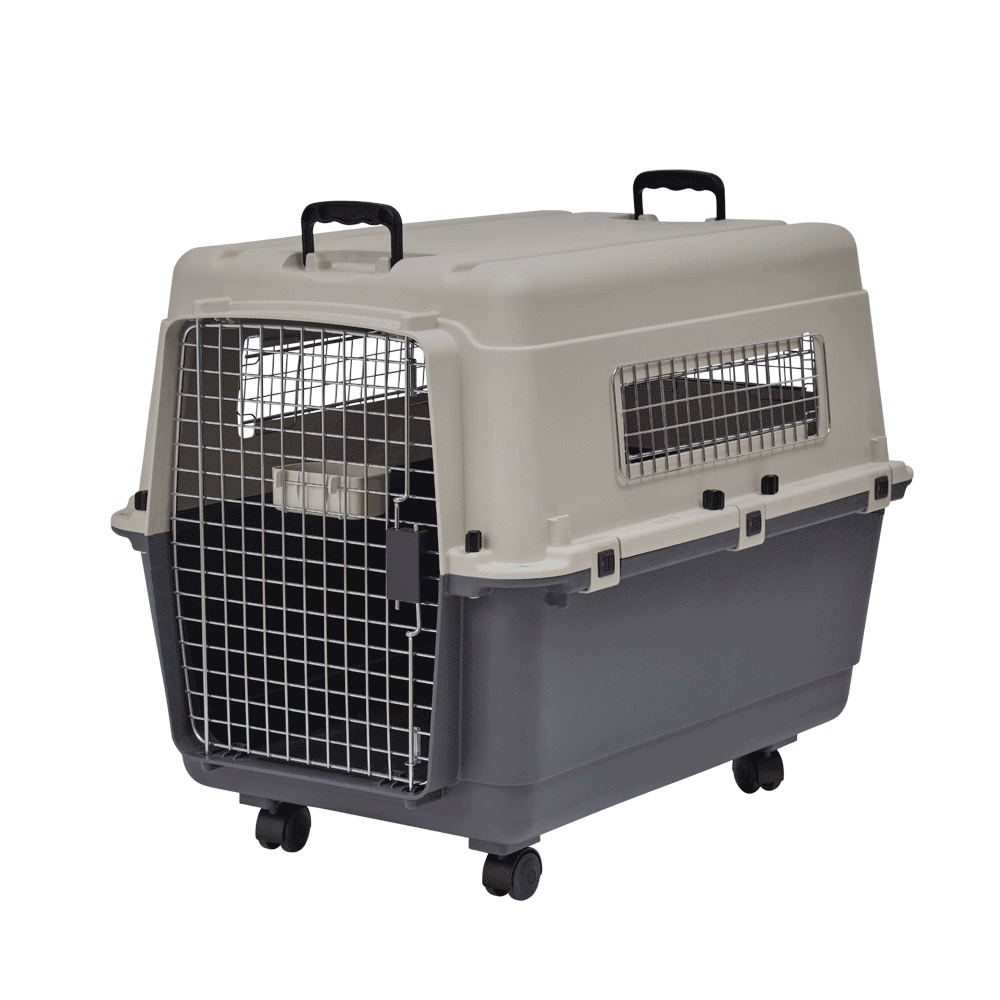 Caixa de Transporte para Cães e Gatos Gomoov - Imagem 40
