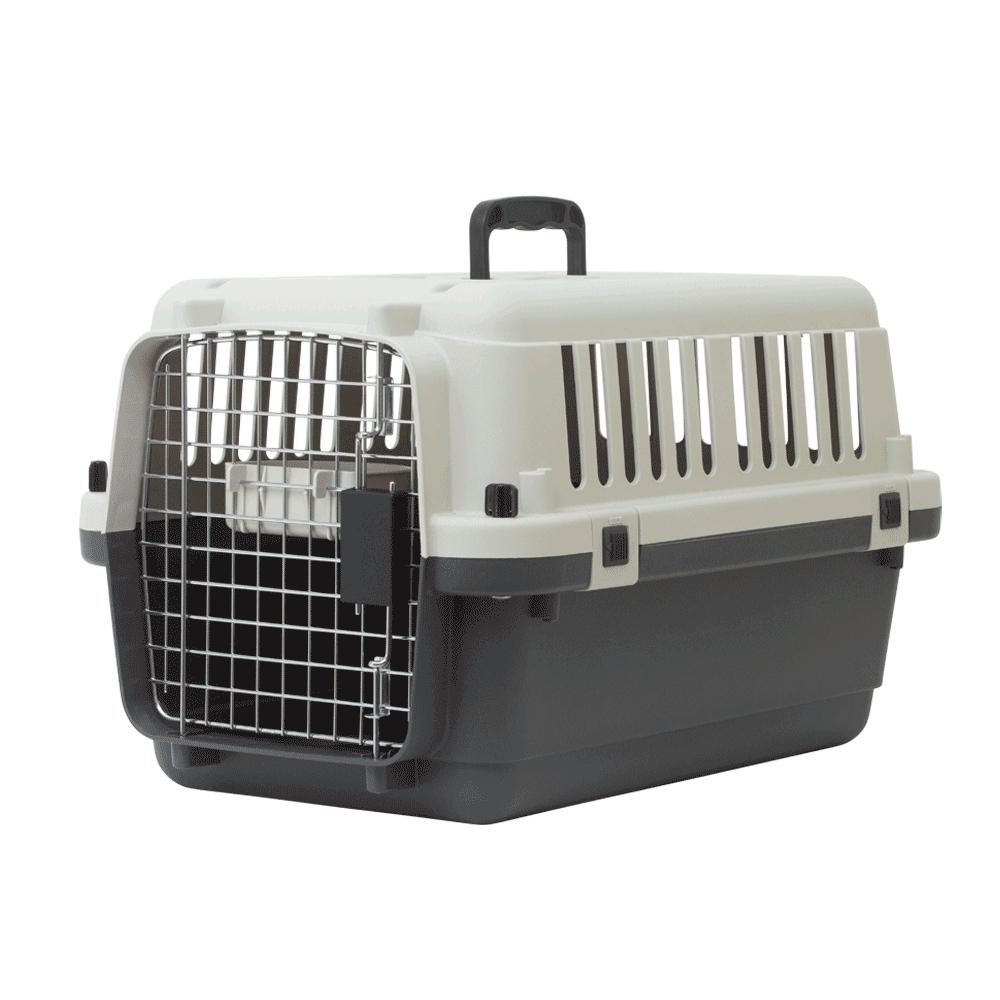 Caixa de Transporte para Cães e Gatos Gomoov - Imagem 26
