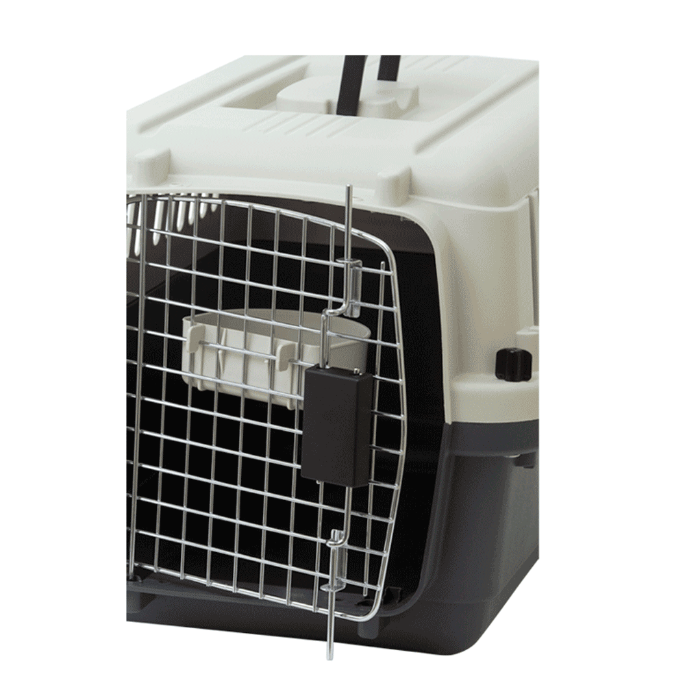 Caixa de Transporte para Cães e Gatos Gomoov - Imagem 5