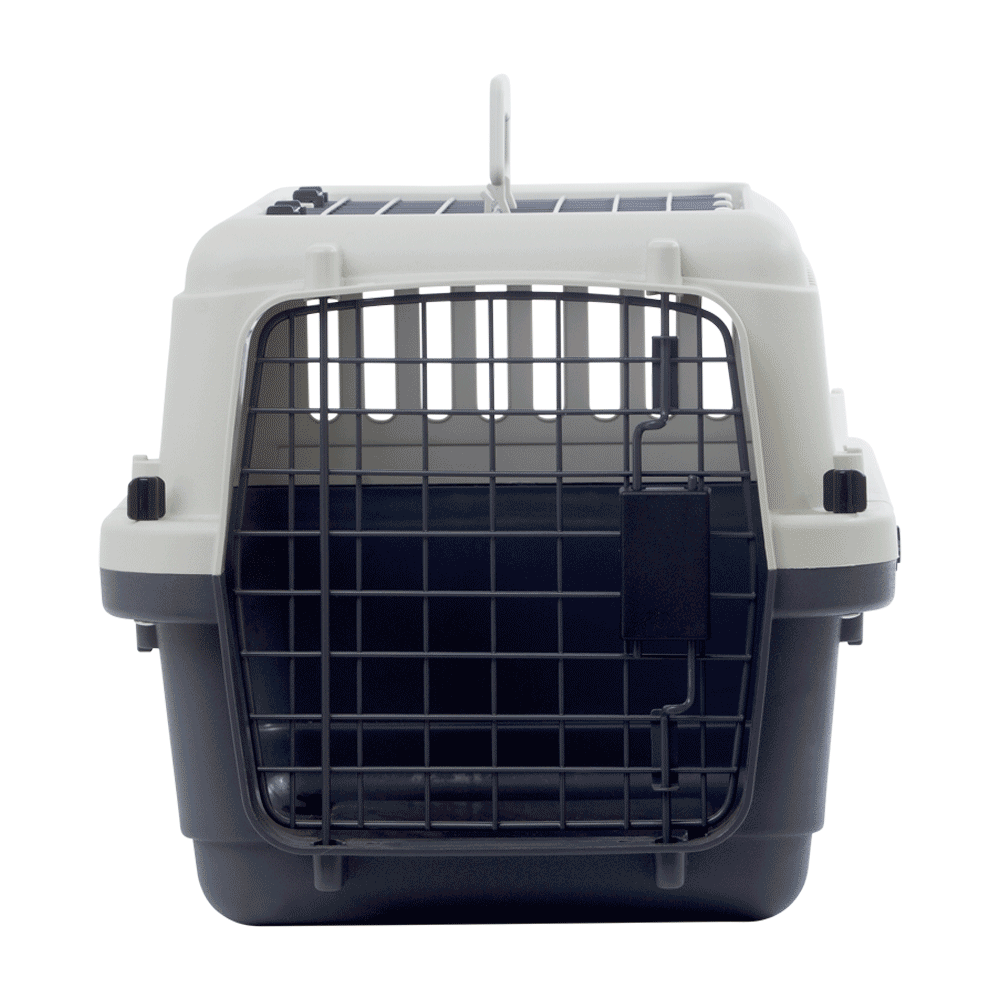 Caixa de Transporte para Cães e Gatos Open Top Gomoov - Imagem 3