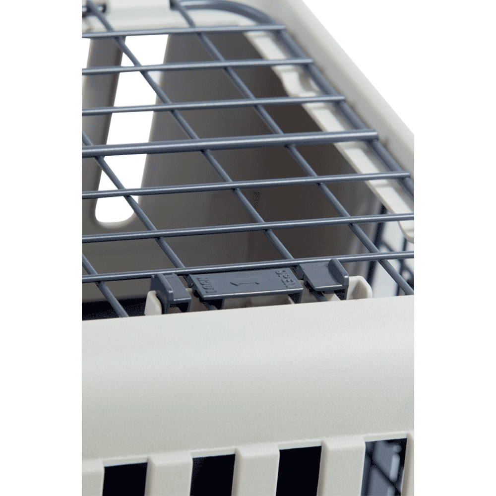 Caixa de Transporte para Cães e Gatos Open Top Gomoov - Imagem 4