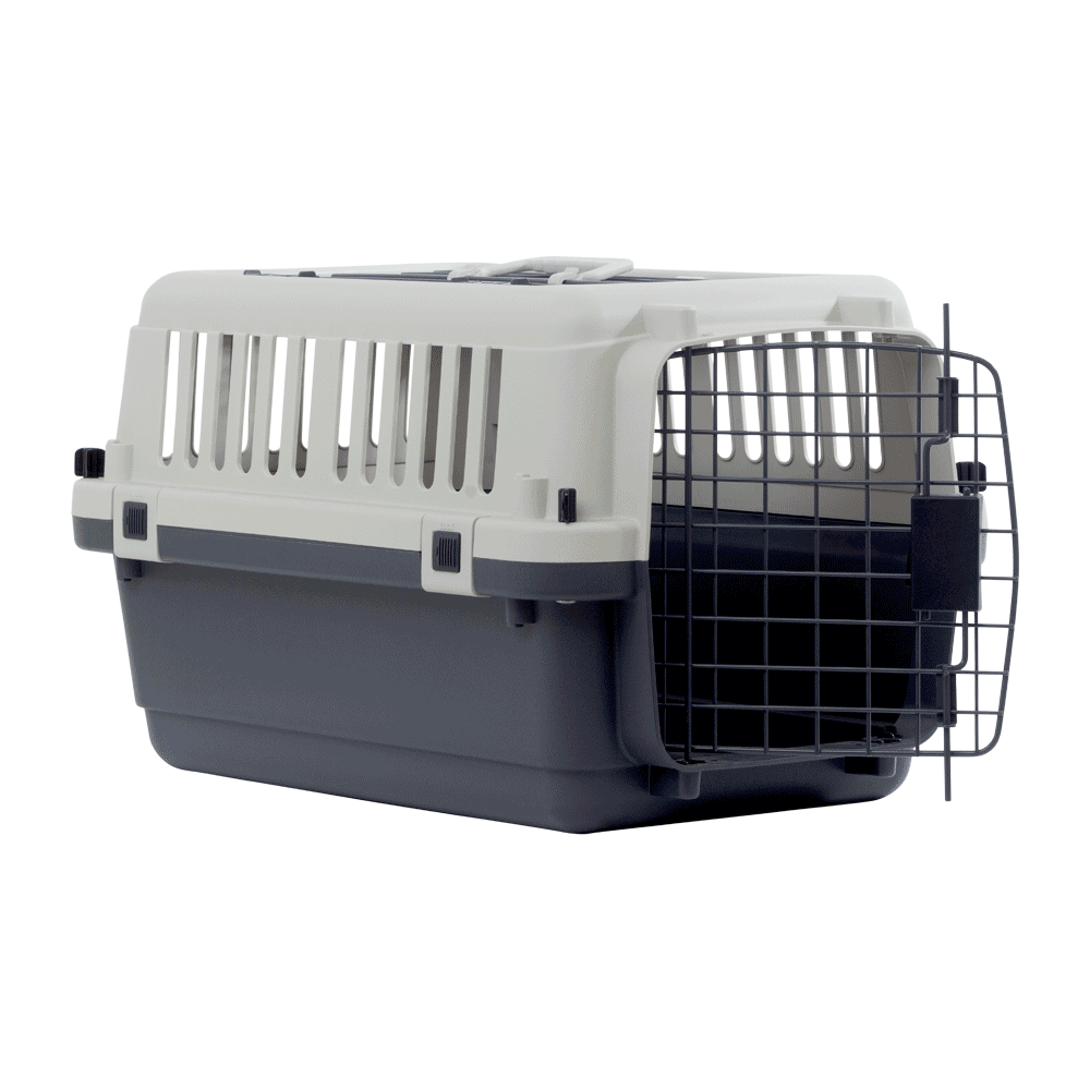 Caixa de Transporte para Cães e Gatos Open Top Gomoov - Imagem 6