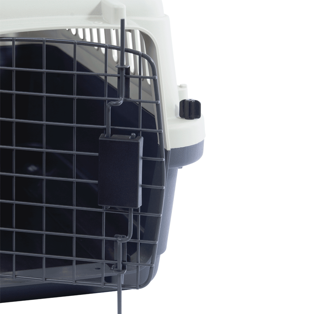 Caixa de Transporte para Cães e Gatos Open Top Gomoov - Imagem 5