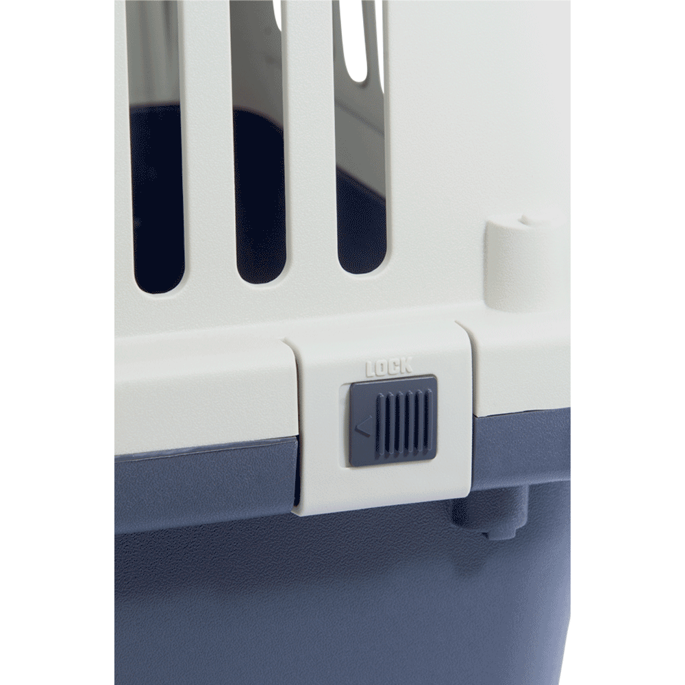Caixa de Transporte para Cães e Gatos Open Top Gomoov - Imagem 10