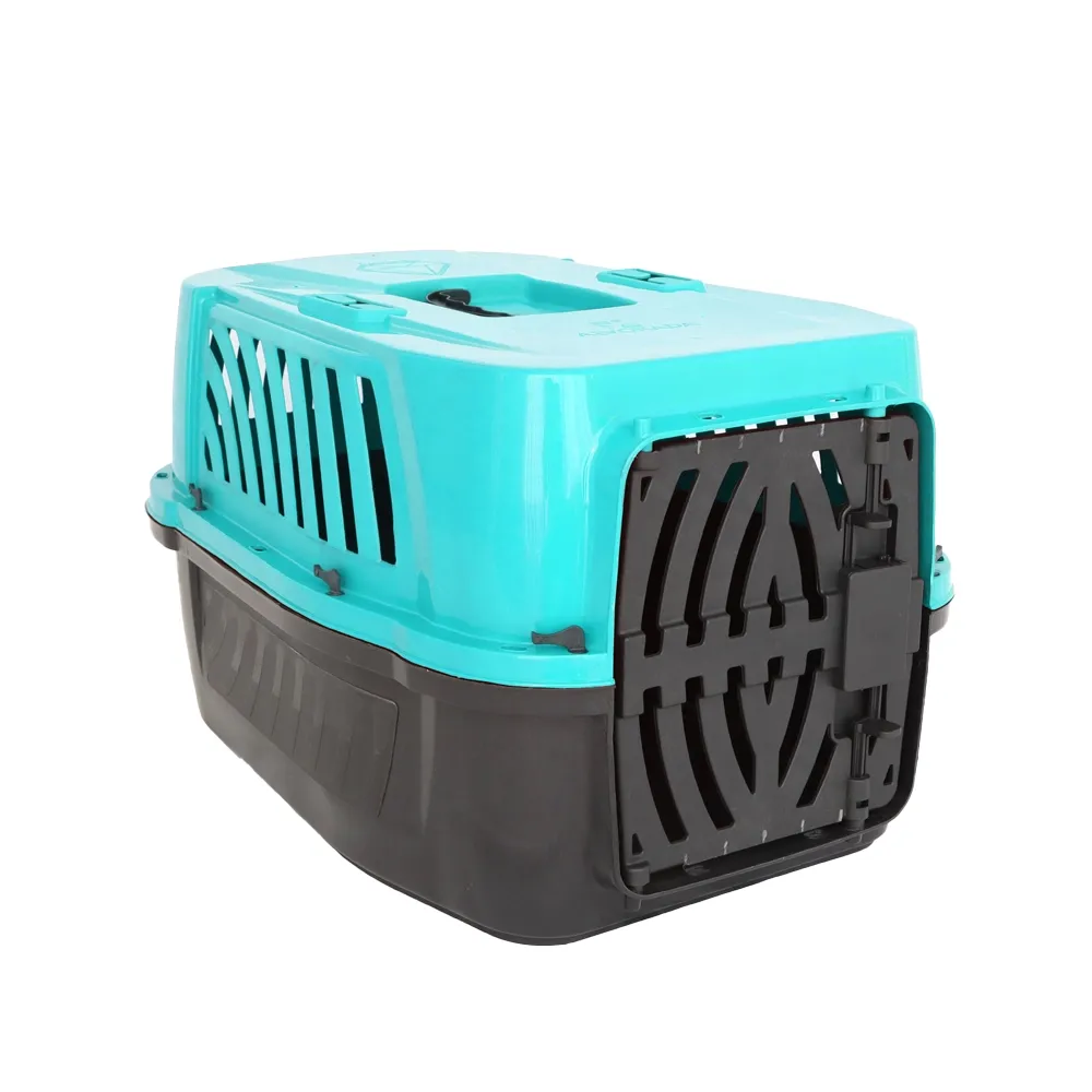 Caixa de Transporte S Box New Alvorada Azul - Imagem 8