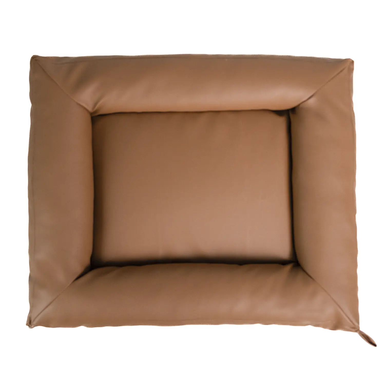 Cama Flat Cordoba Fábrica Pet Marrom - Imagem 13