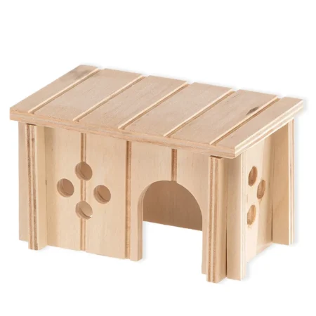 Casinha para Roedores Ferplast