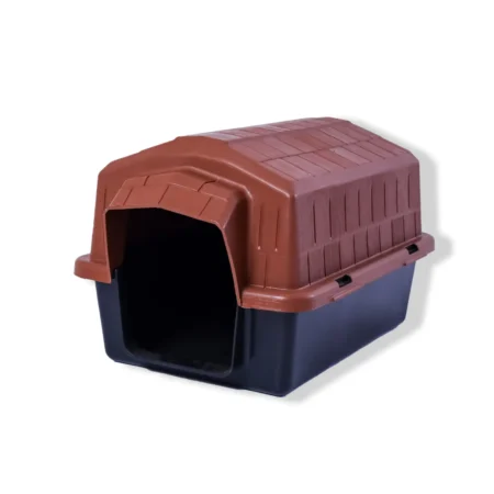 Casinha Mega Fácil New Alvorada Terracota