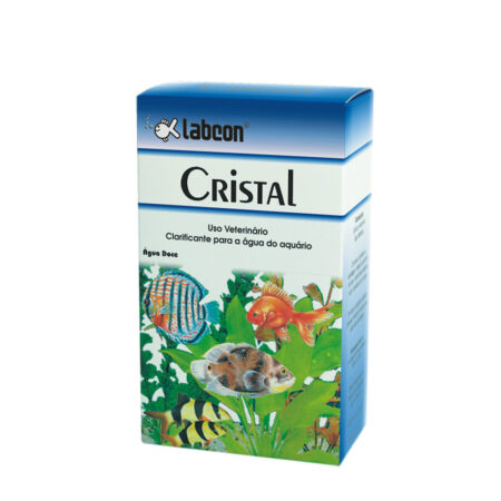 Clarificante Labcon Cristal Alcon