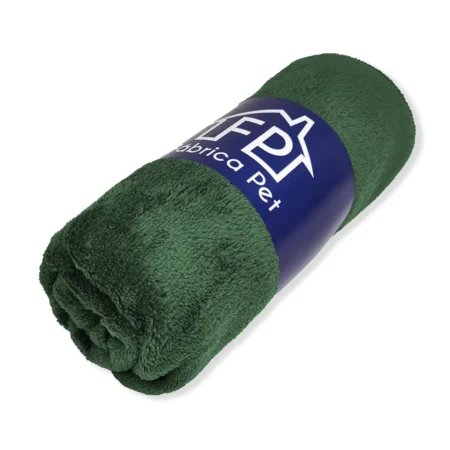 Cobertor Ultra Liso Fábrica Pet Amazonas