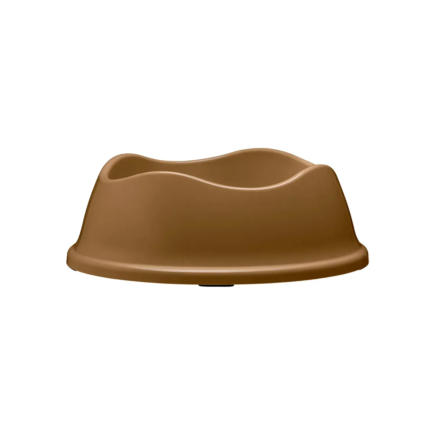 Comedouro Bowl Antiderrapante Stark Pet Bege - Imagem 22