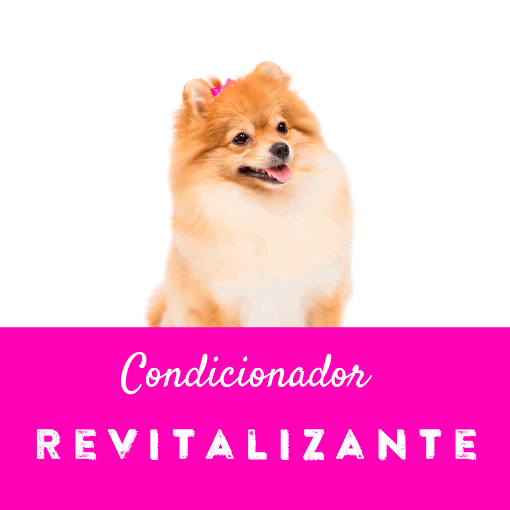Condicionador Revitalizante para Cães Sanol - Imagem 5