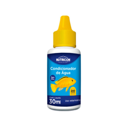 Condicionador de Água Nutricon