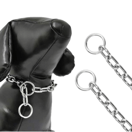Corrente Enforcador 65cmx3cm São Pet
