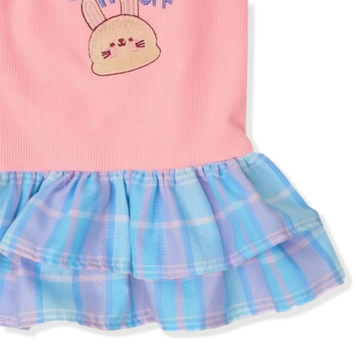 Vestido Shake Emporium Distripet Rosa - Imagem 12