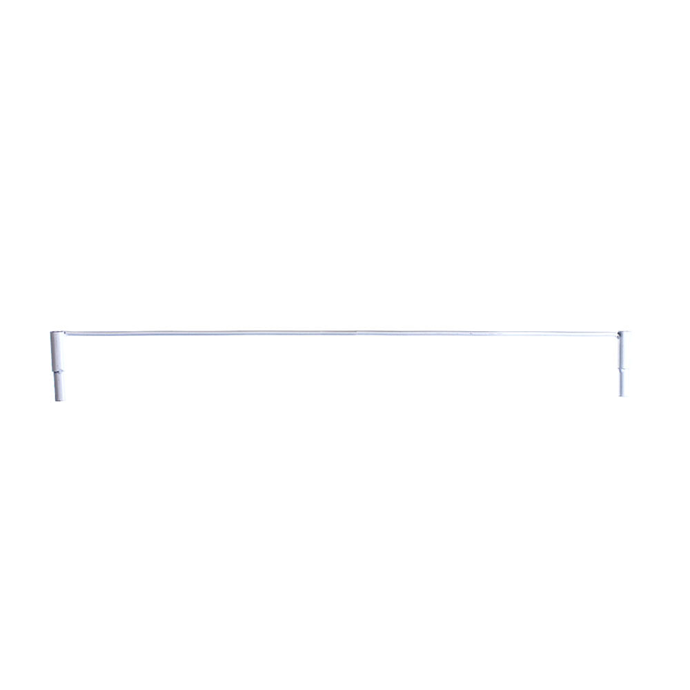 Extensor para Portão NF Pet Branco