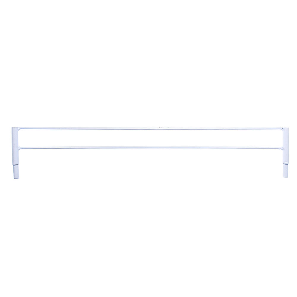 Extensor para Portão NF Pet Branco - Imagem 4