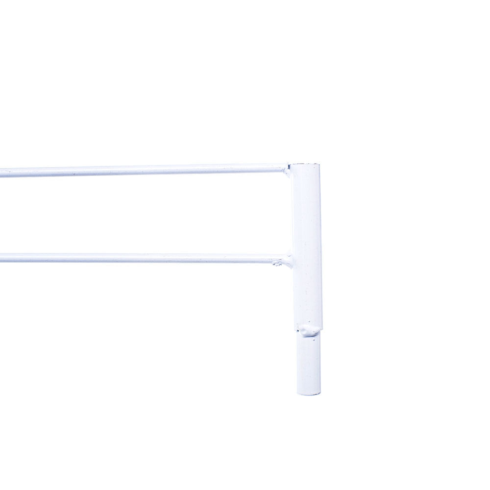 Extensor para Portão NF Pet Branco - Imagem 5