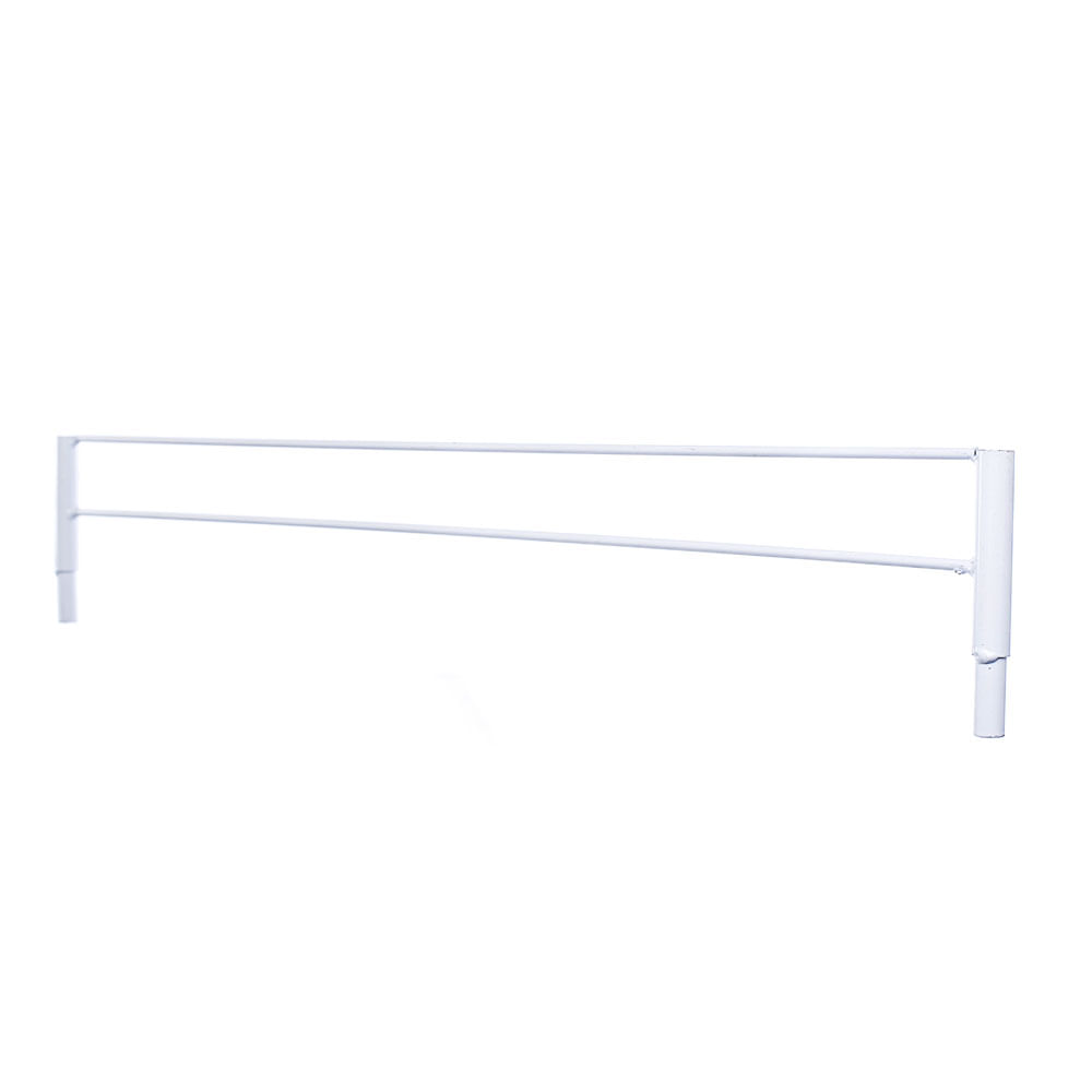 Extensor para Portão NF Pet Branco - Imagem 6