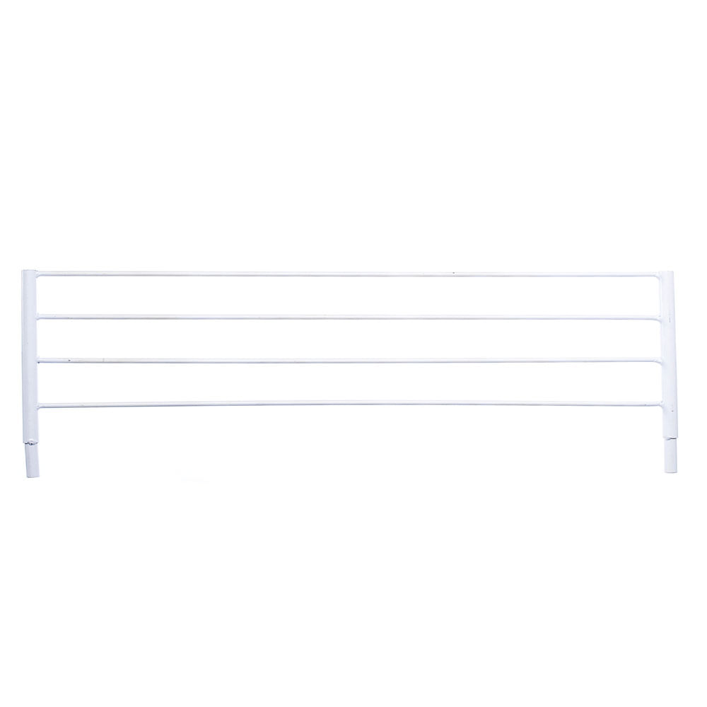 Extensor para Portão NF Pet Branco - Imagem 7