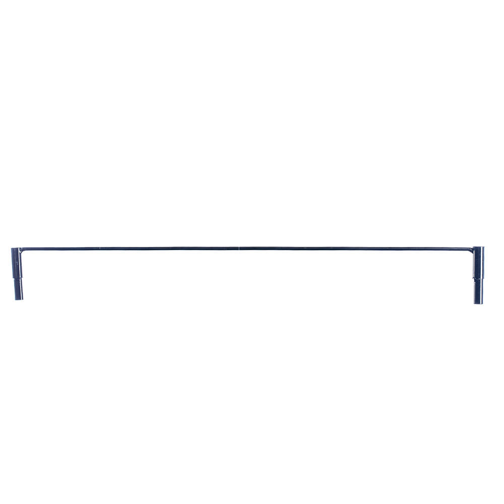 Extensor para Portão NF Pet Preto