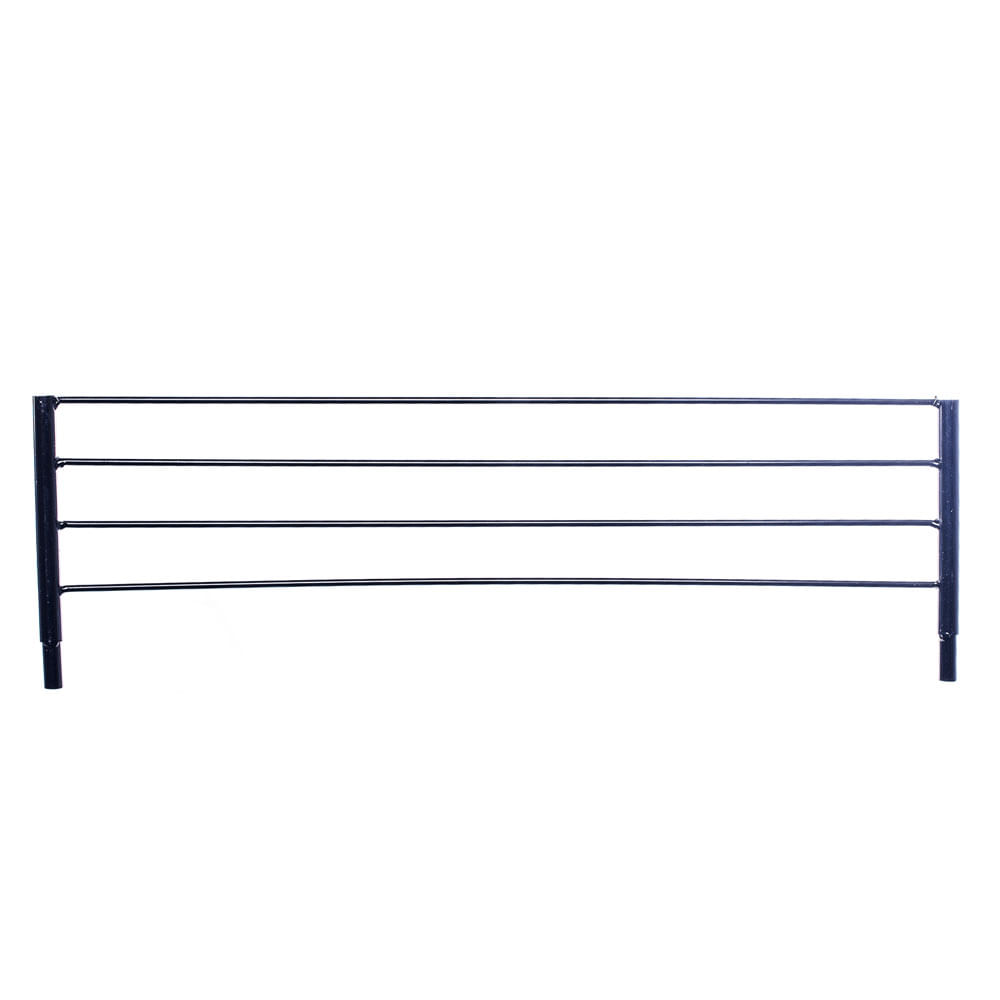 Extensor para Portão NF Pet Preto - Imagem 7