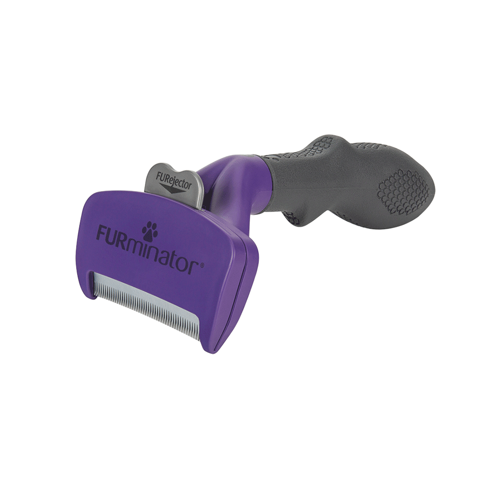 Furminator Médio/Grande para Gatos de Pelo Longo - Imagem 5